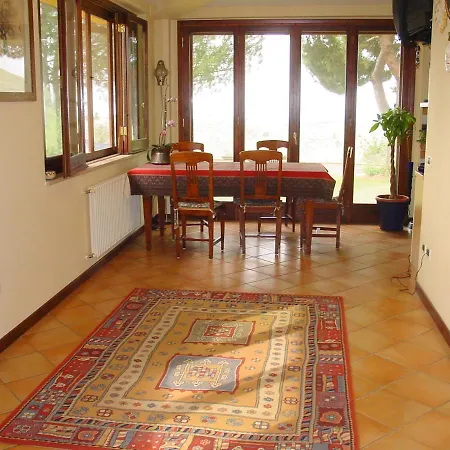 Lejlighed Sleeps 4 Pool Wifi Sperlonga