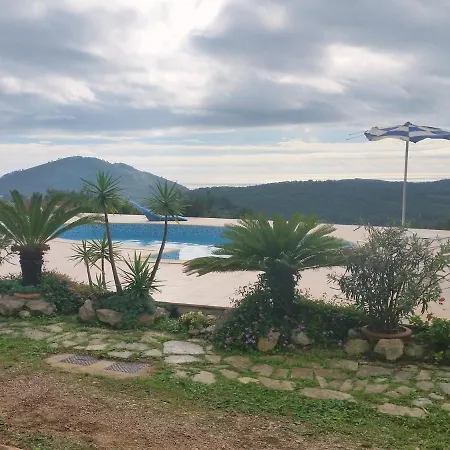 Sleeps 4 Pool Wifi